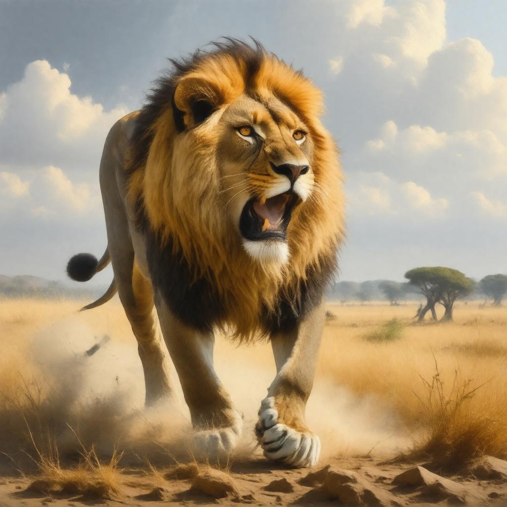 Panthera (organization)